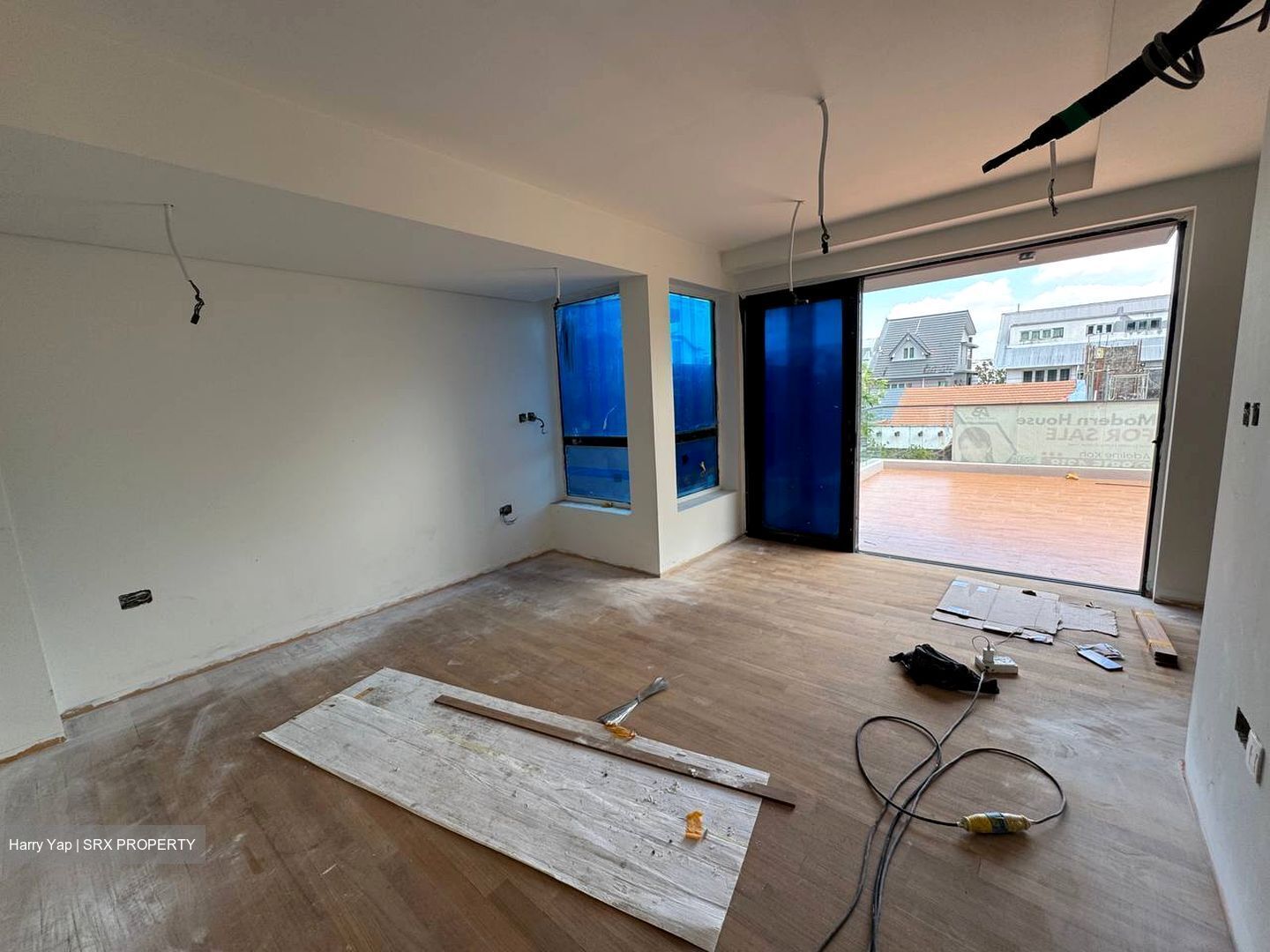 Serangoon Garden Estate (D19), Semi-Detached #540148861